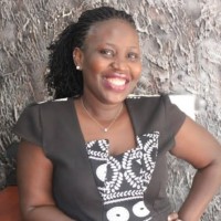 Carolyne Nodrine Mirembe