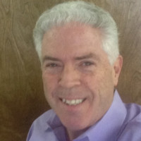 Mark Mcginnis
