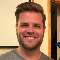 Drew Moran