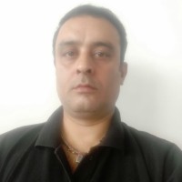Ranjan Sethi