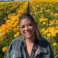 Jannelle Mendoza, M.Ed.