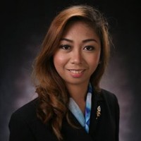 Charlene Del Rosario, RPm