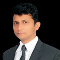 Subhash Zagade