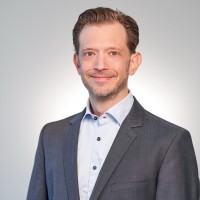 Patrick Martin