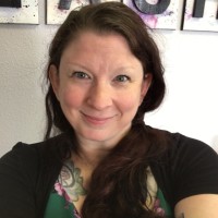 Tabitha Kruger-Bhonn