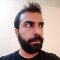 Christos Mesaritis