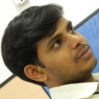 Raghumurthy D B