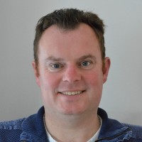 Marco Damhuis