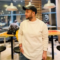 Vishal Jindal