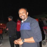 Dileep Sunder