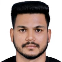 Shibin John