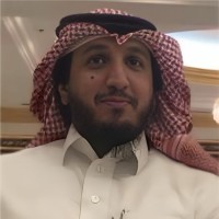 Saeed Alhajri