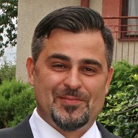 MUDr. Stanislav Horák, Ph.D., MBA