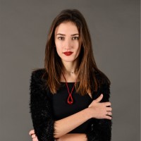 Natalia Spezzamonte Flores