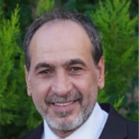 Bashar Hatamleh