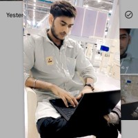 Anil Ahirwar