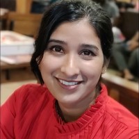 Aswathy Ayyappan