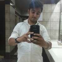 Mayank Gogia