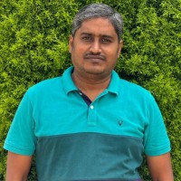 Bathrinath S.