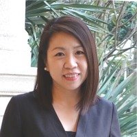 Lilian Lee
