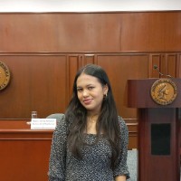 Maria Jose Cadena Santos