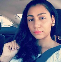 Monika Mcpherson