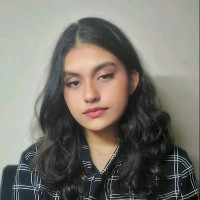 Srijita Patra