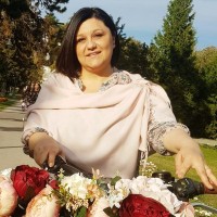 Aleksandra Stankovska