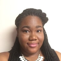 Deja Scott-Johnson M.S.Ed