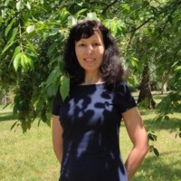 Tanya Morugina