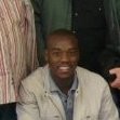 Lawrence Mokabane