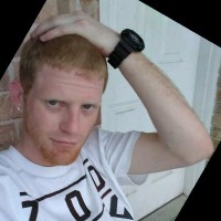 Aaron Chilton