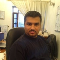 Mohammed Abbas