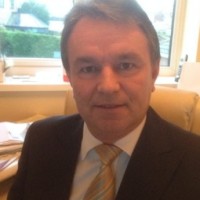Steve Teesdale