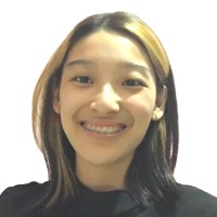 Ashley Gabrielle Maramara