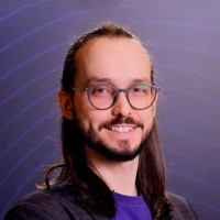Andre Luiz P. Reichert