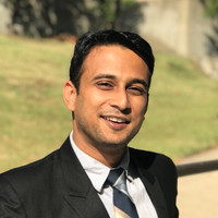 Maulik Nariya