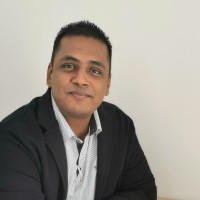 Mrinal Khadoo