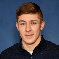 Logan Kasper, Mba