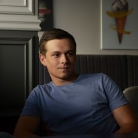 Dmytro Korkh