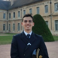 Antoine Toupiol