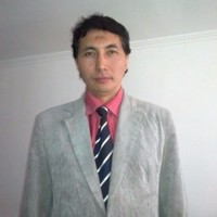 Galim Sarsembayev
