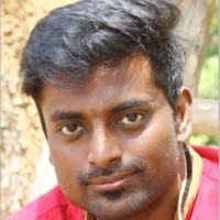 niranjan vetrivel