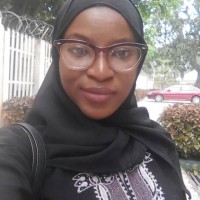 Marufat Abdullah Isa-Bello