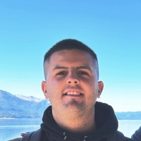 Agustin Manuel Valdivia