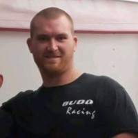 Jeffrey Budd