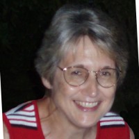 Betsy Silver