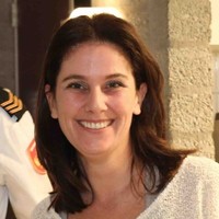 Judith Klinkenberg