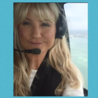 Harriet Hudson-Kendrick