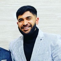 Gaurav Bhagchandani